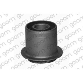 Lagerbuchse, Stabilisator SS-0397 für ISUZU