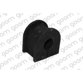 Compre Silentblock de la barra estabilizadora de GOOM online para MPV II (LW) a precios moderados