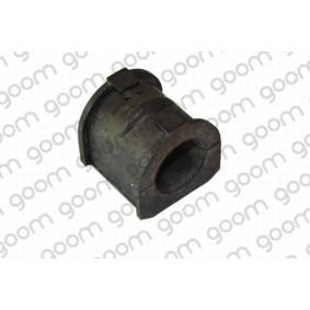 Lagerbuchse, Stabilisator SS-0467 für ISUZU
