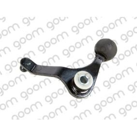 Wähl- / Schaltstange SSR-0009 für PEUGEOT