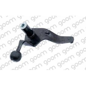 Wähl- / Schaltstange SSR-0013 für PEUGEOT