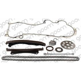 Achetez des Kit de chaîne de distribution GOOM TCK-0002 à prix pour 127,86 €