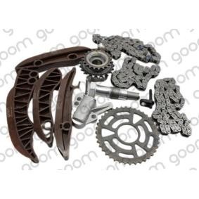 Achetez des Kit de chaîne de distribution GOOM TCK-0006 à prix pour 239,08 €