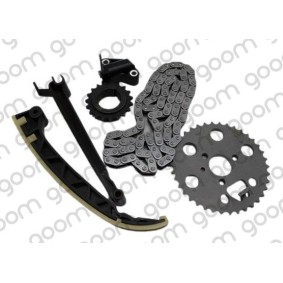 Achetez des Kit de chaîne de distribution GOOM TCK-0007 à prix pour 136,97 €