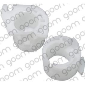Führungshülse, Kupplung TH-0012 für 306 Schrägheck (7A, 7C, N3, N5) für 3,90 CHF