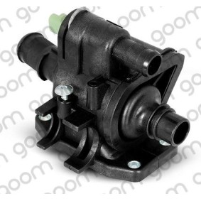 Achetez des Boîtier du thermostat GOOM THH-0001 à prix pour 40,43 €