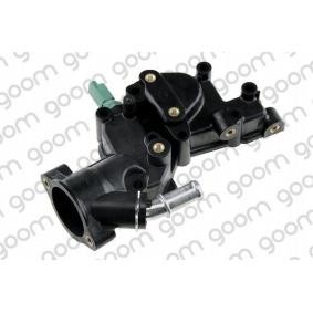Achetez des Boîtier du thermostat GOOM THH-0003 à prix pour 29,63 €