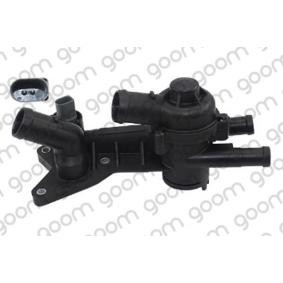 Achetez des Boîtier du thermostat GOOM THH-0019 à prix pour 48,79 €