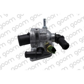 Achetez des Boîtier du thermostat GOOM THH-0022 à prix pour 29,63 €