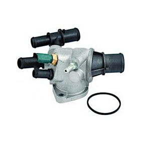 Achetez des Boîtier du thermostat GOOM THH-0026 à prix pour 67,09 €