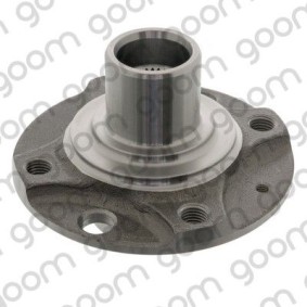 Compre Cubo da roda da GOOM WBH-0060 a um preço baixo por 26,19 €