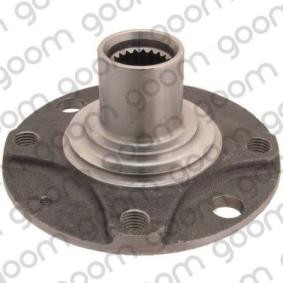 Compre Cubo da roda da GOOM WBH-0063 a um preço baixo por 28,16 €