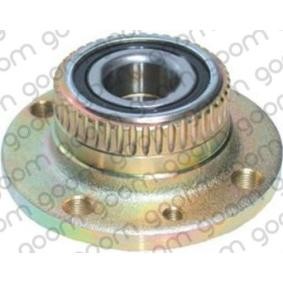 Comprar Cubo de rueda de GOOM WBH-0070 a bajo precio de 51,80 €