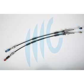 Seilzug, Schaltgetriebe für ALFA ROMEO von RICAMBIFLEX GM