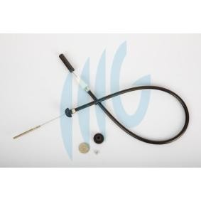 Köp Kopplingsvajer av RICAMBIFLEX GM 01021633 till det låga priset 1108,49 kr