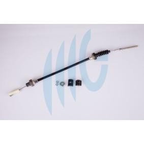 Köp Kopplingsvajer av RICAMBIFLEX GM 01021650 till det låga priset 930,12 kr