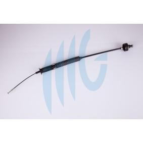 Köp Kopplingsvajer av RICAMBIFLEX GM 01021656 till det låga priset 1358,39 kr
