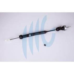 Acquista Cavo frizione da RICAMBIFLEX GM 01061115 a buon mercato per soli 77,73 €
