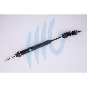 Acquista Cavo frizione da RICAMBIFLEX GM 01061116 a buon mercato per soli 61,26 €