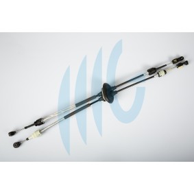 Seilzug, Schaltgetriebe für PEUGEOT von RICAMBIFLEX GM