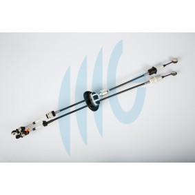 Seilzug, Schaltgetriebe für PEUGEOT von RICAMBIFLEX GM