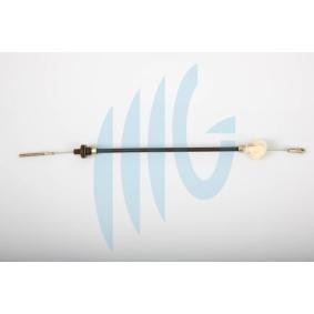 Acquista Cavo frizione da RICAMBIFLEX GM 01121125 a buon mercato per soli 39,15 €