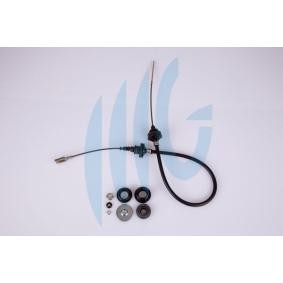 Acquista Cavo frizione da RICAMBIFLEX GM 01121177 a buon mercato per soli 60,12 €