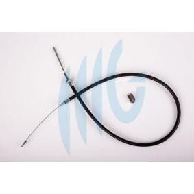 Acquista Cavo frizione da RICAMBIFLEX GM 01121192 a buon mercato per soli 58,53 €