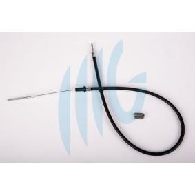 Acquista Cavo frizione da RICAMBIFLEX GM 01121193 a buon mercato per soli 64,82 €