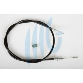 Acquista Cavo frizione da RICAMBIFLEX GM 01121194 a buon mercato per soli 64,37 €