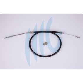 Acquista Cavo frizione da RICAMBIFLEX GM 01121200 a buon mercato per soli 46,01 €