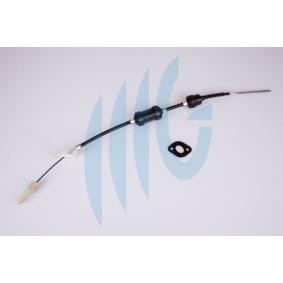 Acquista Cavo frizione da RICAMBIFLEX GM 01121204 a buon mercato per soli 49,79 €