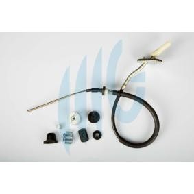 Acquista Cavo frizione da RICAMBIFLEX GM 01121263 a buon mercato per soli 113,80 €