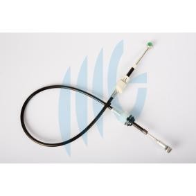 Acquista Cavo comando, Cambio manuale da RICAMBIFLEX GM 01129009 a buon mercato per soli 96,94 €