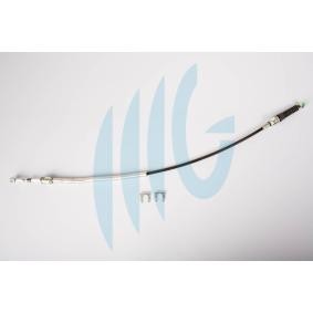 Acquista Cavo comando, Cambio manuale da RICAMBIFLEX GM 01129016 a buon mercato per soli 115,02 €