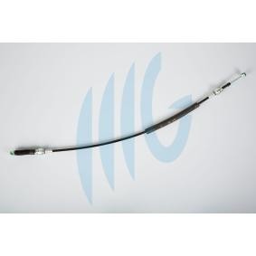 Acquista Cavo comando, Cambio manuale da RICAMBIFLEX GM 01129017 a buon mercato per soli 94,22 €