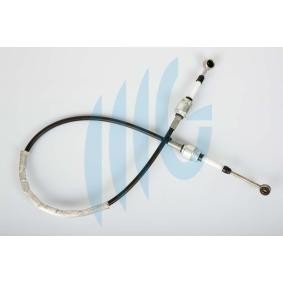 Acquista Cavo comando, Cambio manuale da RICAMBIFLEX GM 01129038 a buon mercato per soli 88,64 €
