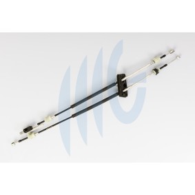 Acquista Cavo comando, Cambio manuale da RICAMBIFLEX GM 01129040 a buon mercato per soli 148,12 €