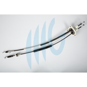 Acquista Cavo comando, Cambio manuale da RICAMBIFLEX GM 01129063 a buon mercato per soli 202,96 €