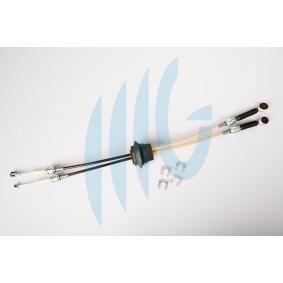 Seilzug, Schaltgetriebe für PEUGEOT von RICAMBIFLEX GM