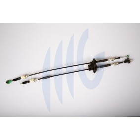 Acquista Cavo comando, Cambio manuale da RICAMBIFLEX GM 01129101 a buon mercato per soli 176,79 €