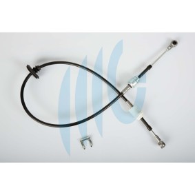 Acquista Cavo comando, Cambio manuale da RICAMBIFLEX GM 01129111 a buon mercato per soli 137,79 €
