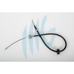 Acquista Cavo frizione da RICAMBIFLEX GM 01141330 a buon mercato per soli 42,45 €