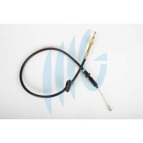 Acquista Cavo frizione da RICAMBIFLEX GM 01141343 a buon mercato per soli 51,51 €
