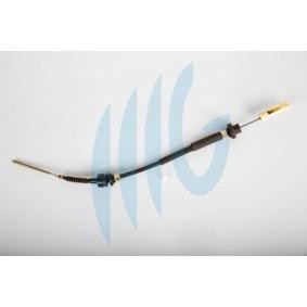 Acquista Cavo frizione da RICAMBIFLEX GM 01261380 a buon mercato per soli 49,25 €