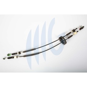 Acquista Cavo comando, Cambio manuale da RICAMBIFLEX GM 01269100 a buon mercato per soli 197,66 €
