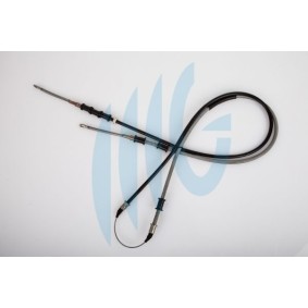 Handbremsseil für VAUXHALL von RICAMBIFLEX GM