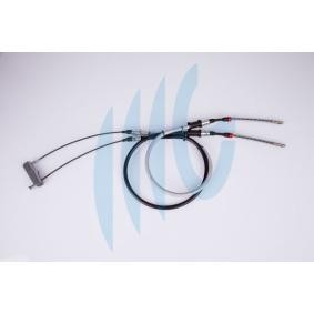 Handbremsseil 01360651 von RICAMBIFLEX GM günstig für 54,50 € online kaufen