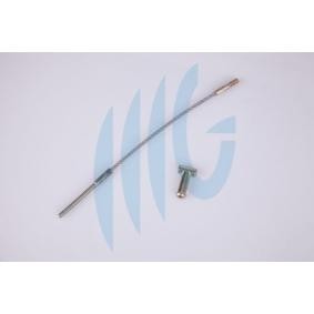 Handbremsseil 01360685 von RICAMBIFLEX GM günstig für 54,28 € online kaufen