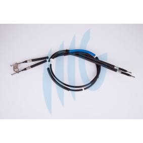 Handbremsseil für VAUXHALL von RICAMBIFLEX GM